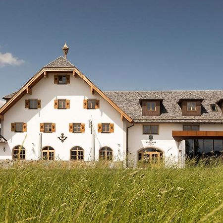 Appartement Gutshof Seenland à Seekirchen am Wallersee Extérieur photo