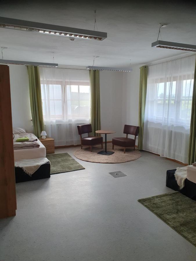 Appartement Gutshof Seenland à Seekirchen am Wallersee Extérieur photo