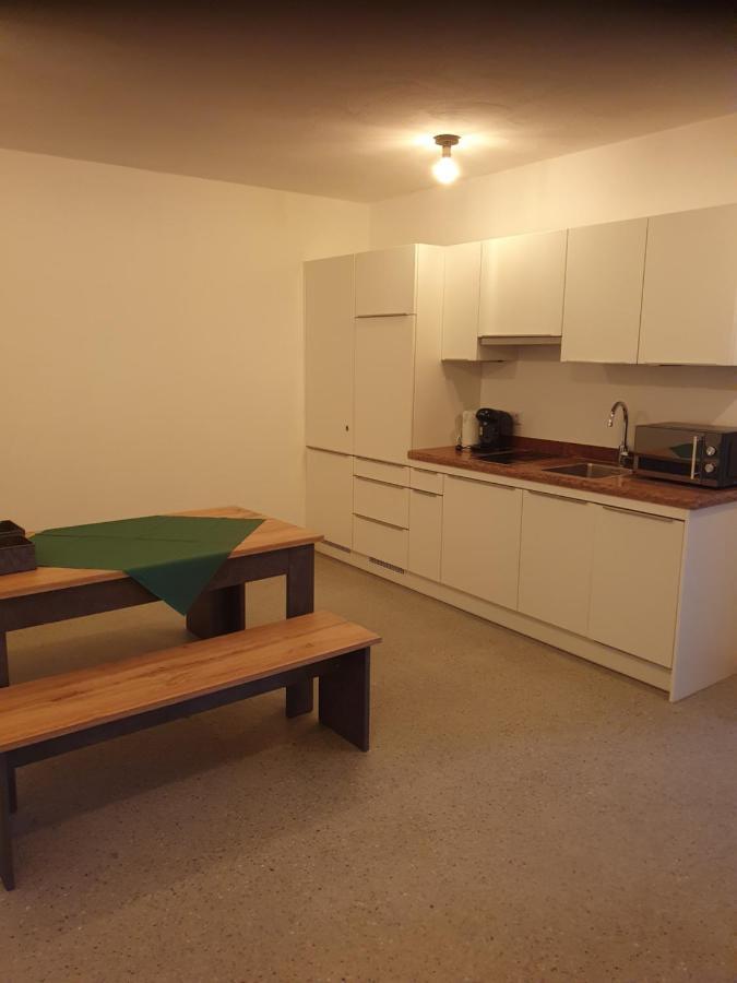 Appartement Gutshof Seenland à Seekirchen am Wallersee Extérieur photo