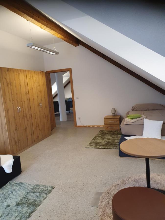 Appartement Gutshof Seenland à Seekirchen am Wallersee Extérieur photo