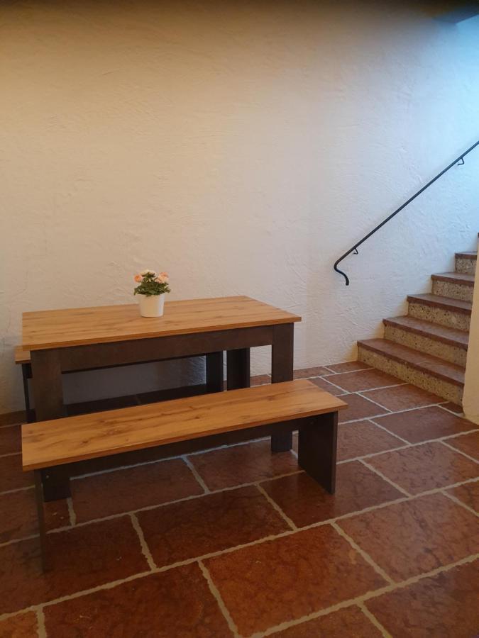 Appartement Gutshof Seenland à Seekirchen am Wallersee Extérieur photo