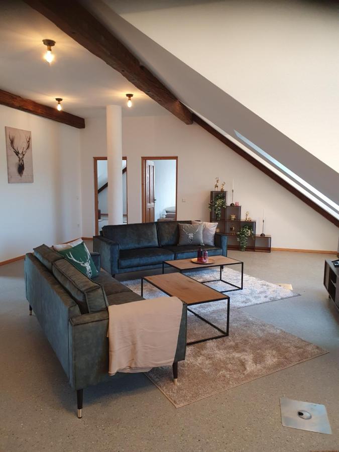 Appartement Gutshof Seenland à Seekirchen am Wallersee Extérieur photo
