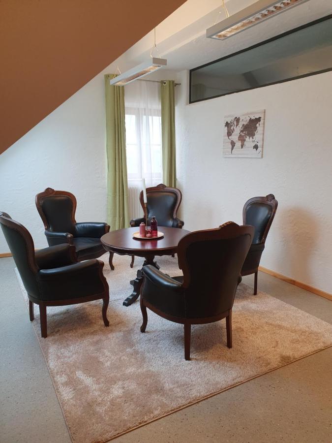 Appartement Gutshof Seenland à Seekirchen am Wallersee Extérieur photo