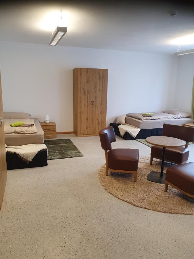 Appartement Gutshof Seenland à Seekirchen am Wallersee Extérieur photo