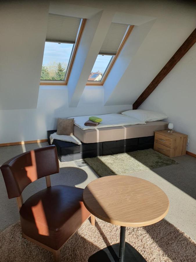 Appartement Gutshof Seenland à Seekirchen am Wallersee Extérieur photo