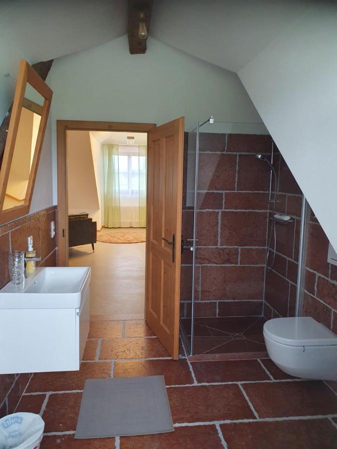 Appartement Gutshof Seenland à Seekirchen am Wallersee Extérieur photo