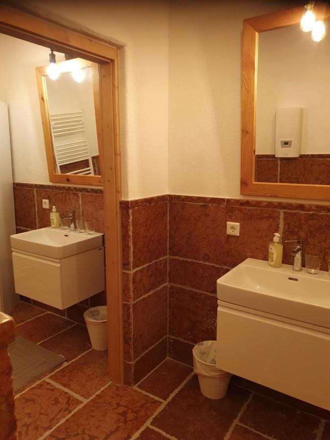 Appartement Gutshof Seenland à Seekirchen am Wallersee Extérieur photo