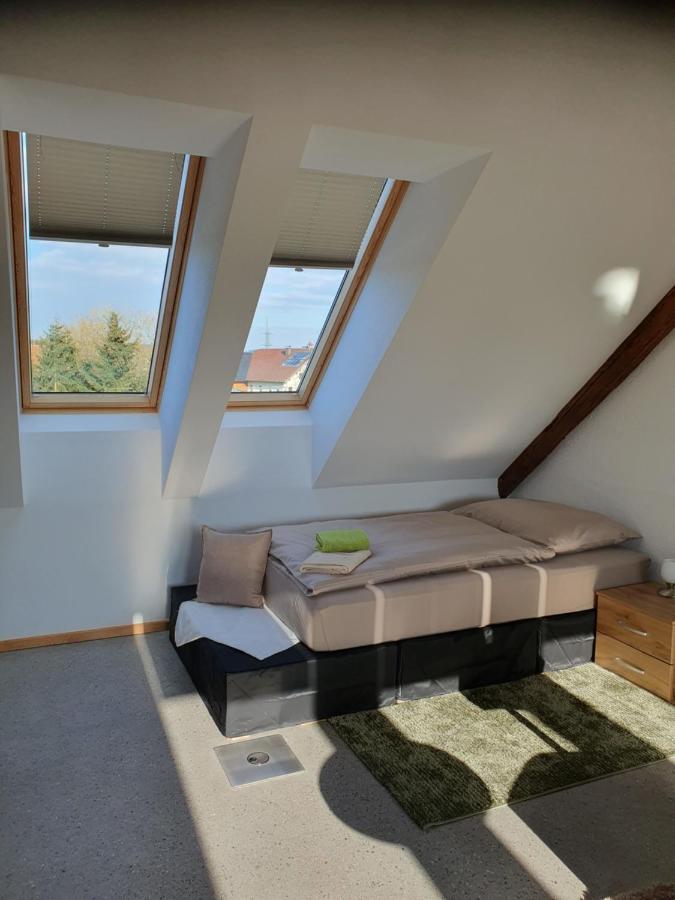 Appartement Gutshof Seenland à Seekirchen am Wallersee Extérieur photo