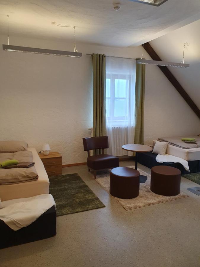 Appartement Gutshof Seenland à Seekirchen am Wallersee Extérieur photo