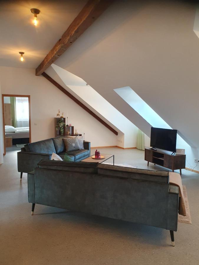 Appartement Gutshof Seenland à Seekirchen am Wallersee Extérieur photo