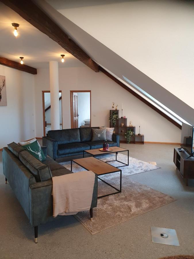 Appartement Gutshof Seenland à Seekirchen am Wallersee Extérieur photo