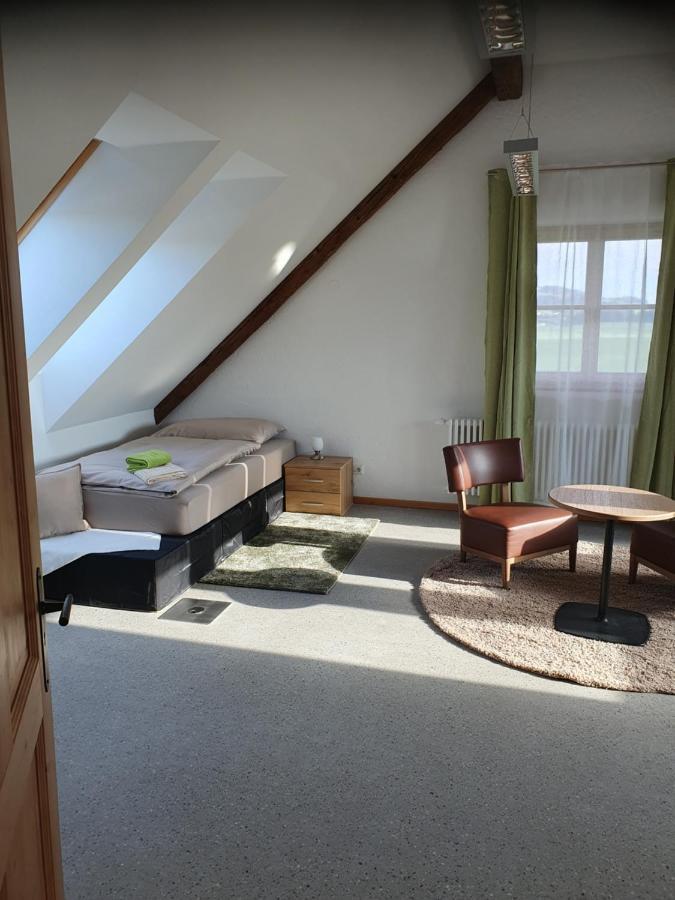 Appartement Gutshof Seenland à Seekirchen am Wallersee Extérieur photo