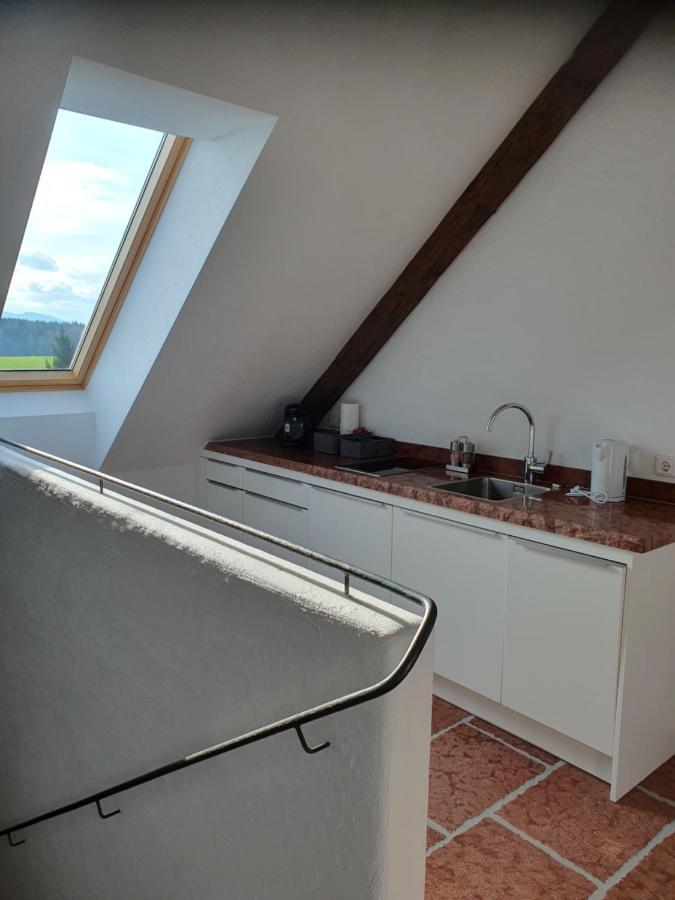 Appartement Gutshof Seenland à Seekirchen am Wallersee Extérieur photo