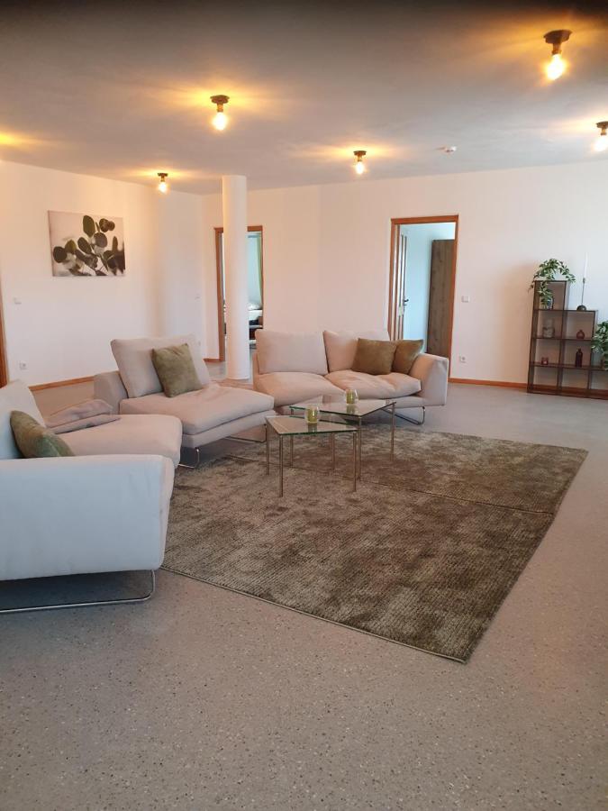 Appartement Gutshof Seenland à Seekirchen am Wallersee Extérieur photo