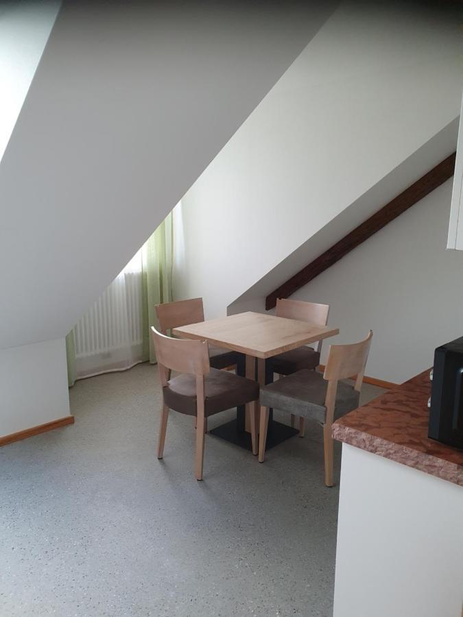 Appartement Gutshof Seenland à Seekirchen am Wallersee Extérieur photo
