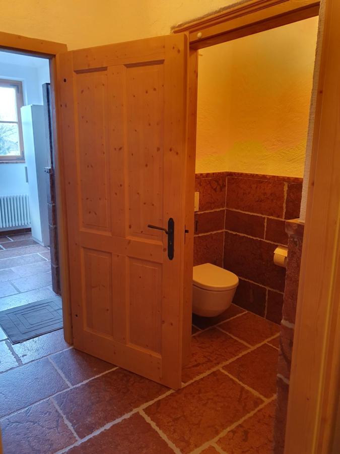 Appartement Gutshof Seenland à Seekirchen am Wallersee Extérieur photo